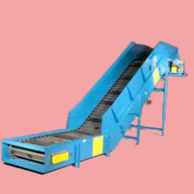 Conveyor Manufacture